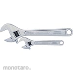 Yamoto Adjustable Wrench Set (Kunci Inggris)