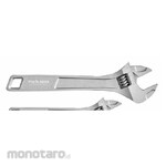 Yukido Adjustable Wrench (Kunci Inggris)