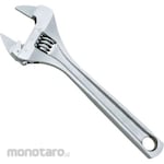 monotaro Adjustable Wrench Thin (Kunci Inggris)