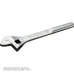nepros Adjustable Wrench (Kunci Inggris)
