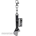 trad Adjustable Wrench Mini100Mm (Kunci Inggris)