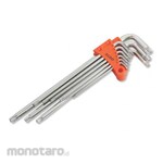 ALDO Hex Key Torx Extra Long (Kunci L Bintang)