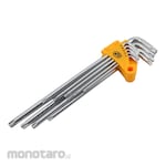 ATS Torx Key L Set (Kunci L Bintang)