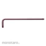 American Tool Torx Key Wrench Individual Extra Long (Kunci L Bintang)