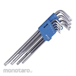 BENZ WERKZ Star Key Set