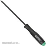 BONDHUS Ball point star driver
