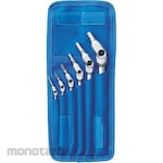 BONDHUS Hexpro Pivot Head Wrench