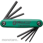 BONDHUS Retractable TORX Wrench