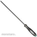 BONDHUS Star driver tamper-proof