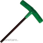 BONDHUS T-handle star wrench