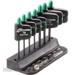 BONDHUS Torx Key Flag Tools (Kunci L Bintang)