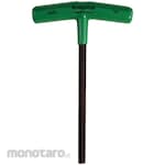 BONDHUS Torx Key T-Handles (Kunci L Bintang)