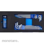 BluePoint Long L-Shape Torx Wrench