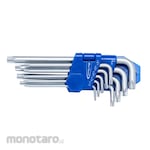 BluePoint Torx Key L-Shape (Kunci L Bintang)