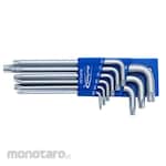 BluePoint Torx Key Long Arm (Kunci L Bintang)