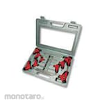 Bullocks Torx Hex.Key T Type