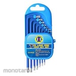 C-Mart Torx Key (Kunci L Bintang)
