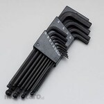 Daytona Lokaku Wrench Inch Size 13 (Kunci L Bintang)