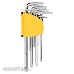 Deli Torx Key (Kunci L Bintang)