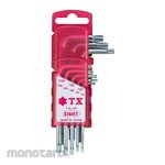 EIGHT Hex Key Wrench For Torcx Screw Set
