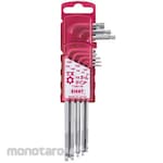 EIGHT Hexaroubya Ball Point Wrench