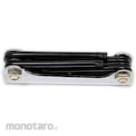 EIGHT Knife Type TX Wrench