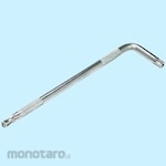 EIGHT Torx Both Ballpoint with Hole