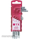 EIGHT Torx Key (Kunci L Bintang)