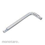 EIGHT Torx Key Wrench Hex For Torcx Screw (Kunci L Bintang)