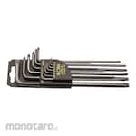 ELORA Torx Key Set Long (Kunci L Bintang)