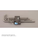 ESCO [9 points] [Torx] Key wrench (with hold function)