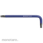 ESCO [Torx] Key wrench (blue)