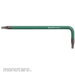 ESCO [Torx] Key wrench (green)