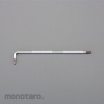 ESCO [Torx] Key wrench (knurled)