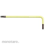 ESCO [Torx] Key wrench (light yellow)