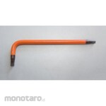 ESCO [Torx] Key wrench (orange)