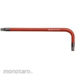 ESCO [Torx] Key wrench (red)