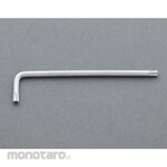 ESCO T 8 (BORE TORX) key wrench
