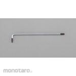 ESCO T 8x100mm [Bore Torx] Key wrench