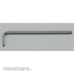 ESCO T10x 85mm [Torx] Key wrench (with hold function)