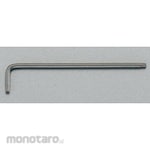 ESCO T27x112mm [Torx] Key wrench (with hold function)