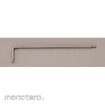 ESCO T27x172mm [Torx] Key wrench (with ball point)
