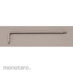 ESCO T30x195mm [Torx] Key wrench (with ball point)