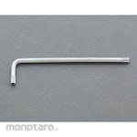 ESCO T40 (BORE TORX) key wrench