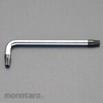 ESCO T40x107mm [Torx] Key wrench