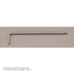 ESCO T40x224mm [Torx] Key wrench (with ball point)
