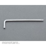 ESCO T45 (BORE TORX) key wrench