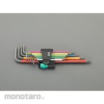 ESCO T8-T40 [Torx] Key wrench (long)