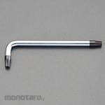 ESCO T8x 60mm [Torx] Key wrench