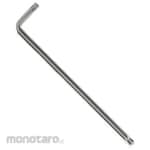 ESCO Torx Key Wrench Set Ball Point (Kunci L Bintang)